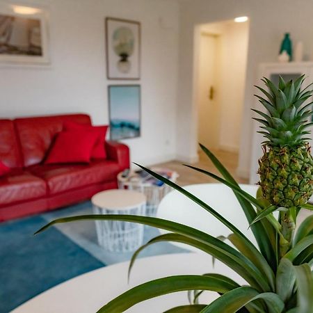 Ferienwohnung Fehmarn Relax Burg auf Fehmarn Exterior foto
